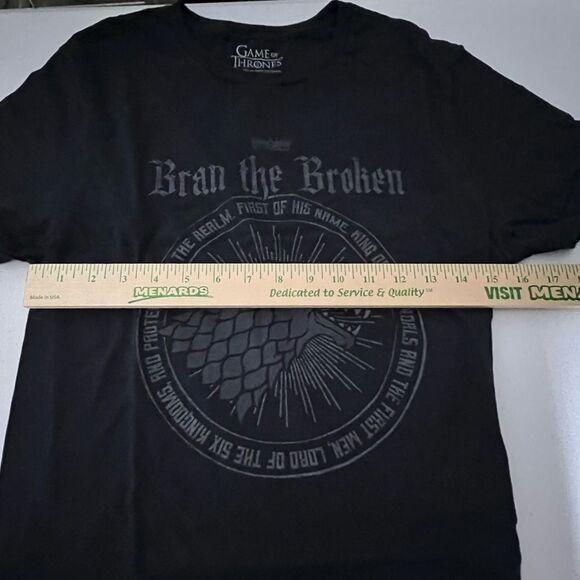 Game of Thrones tee shirt - Picture 2 of 6